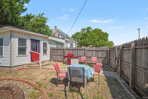 1431 Kossuth Street Lafayette IN 47905