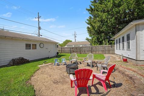 1431 Kossuth Street Lafayette IN 47905