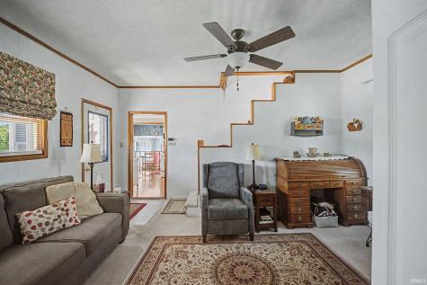 1431 Kossuth Street Lafayette IN 47905