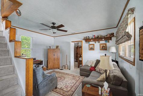 1431 Kossuth Street Lafayette IN 47905