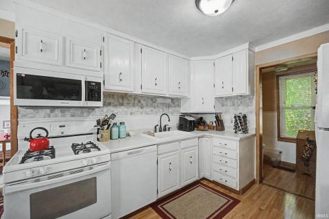 1431 Kossuth Street Lafayette IN 47905