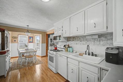 1431 Kossuth Street Lafayette IN 47905