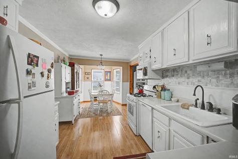 1431 Kossuth Street Lafayette IN 47905