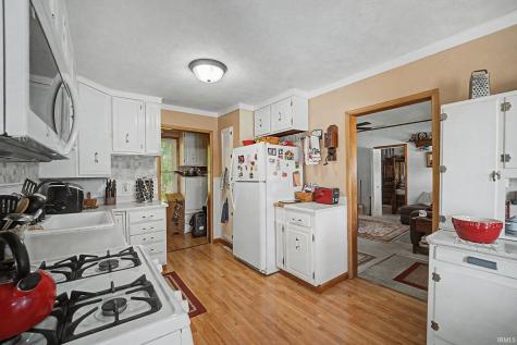 1431 Kossuth Street Lafayette IN 47905