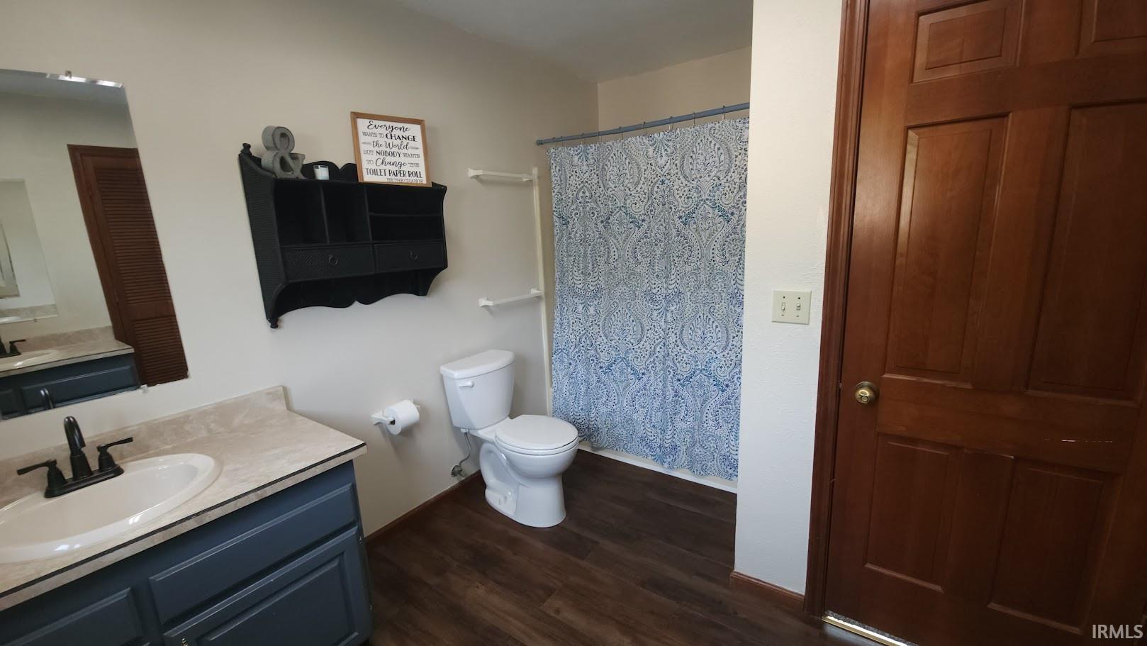 55828 Nursery Avenue Mishawaka IN 46545