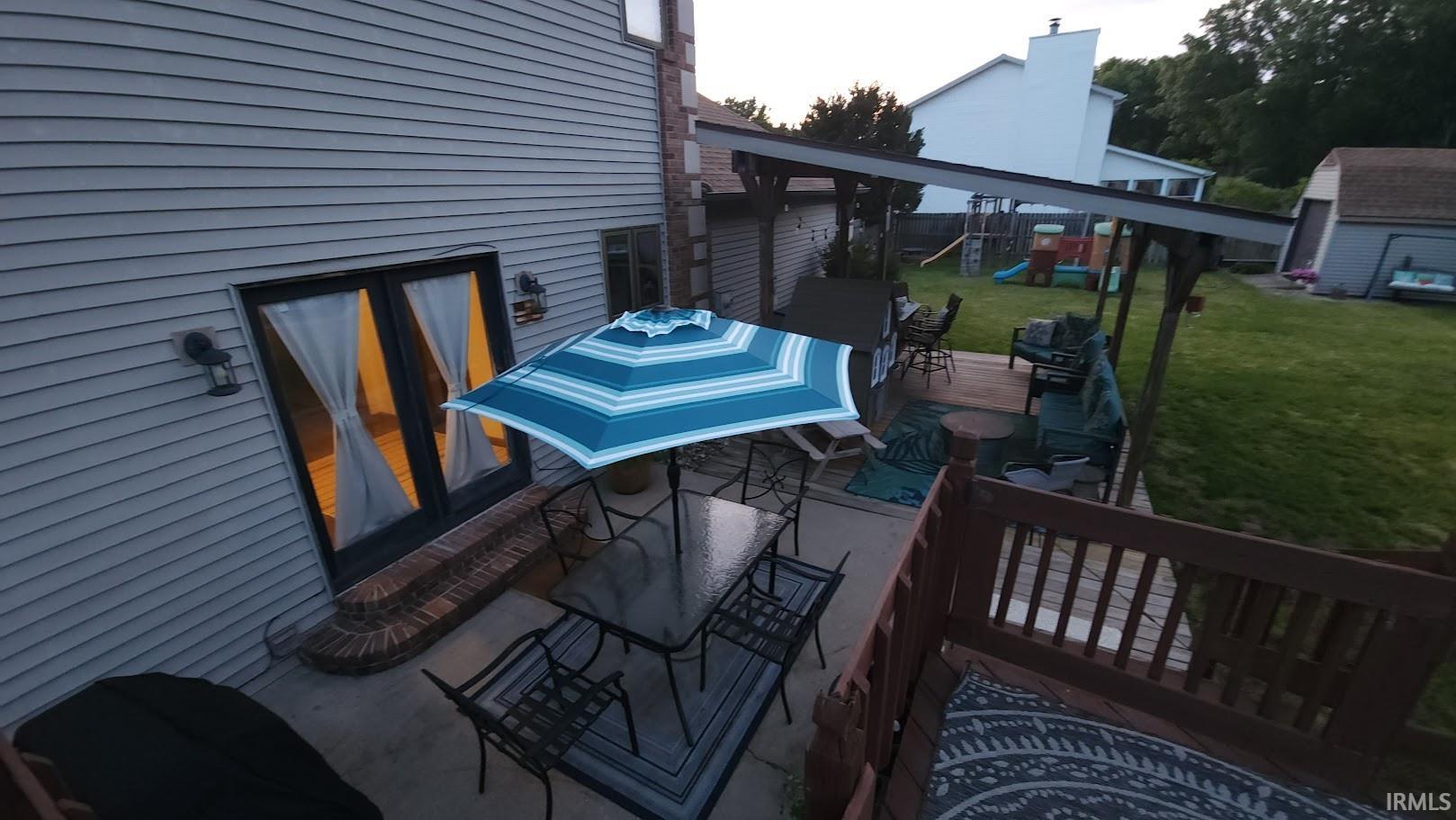 55828 Nursery Avenue Mishawaka IN 46545