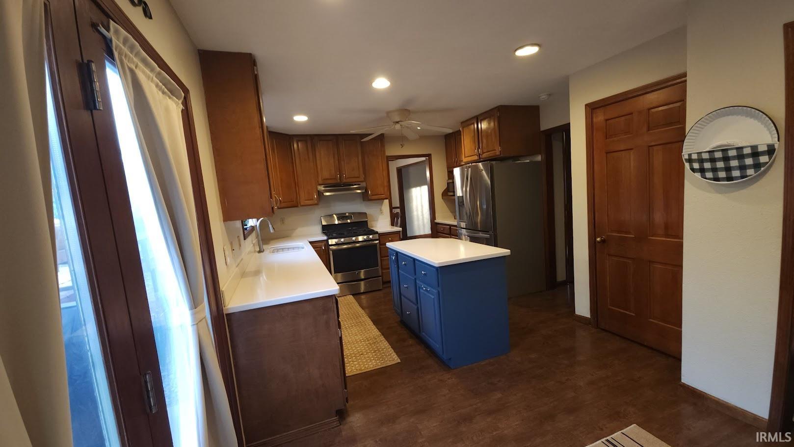 55828 Nursery Avenue Mishawaka IN 46545