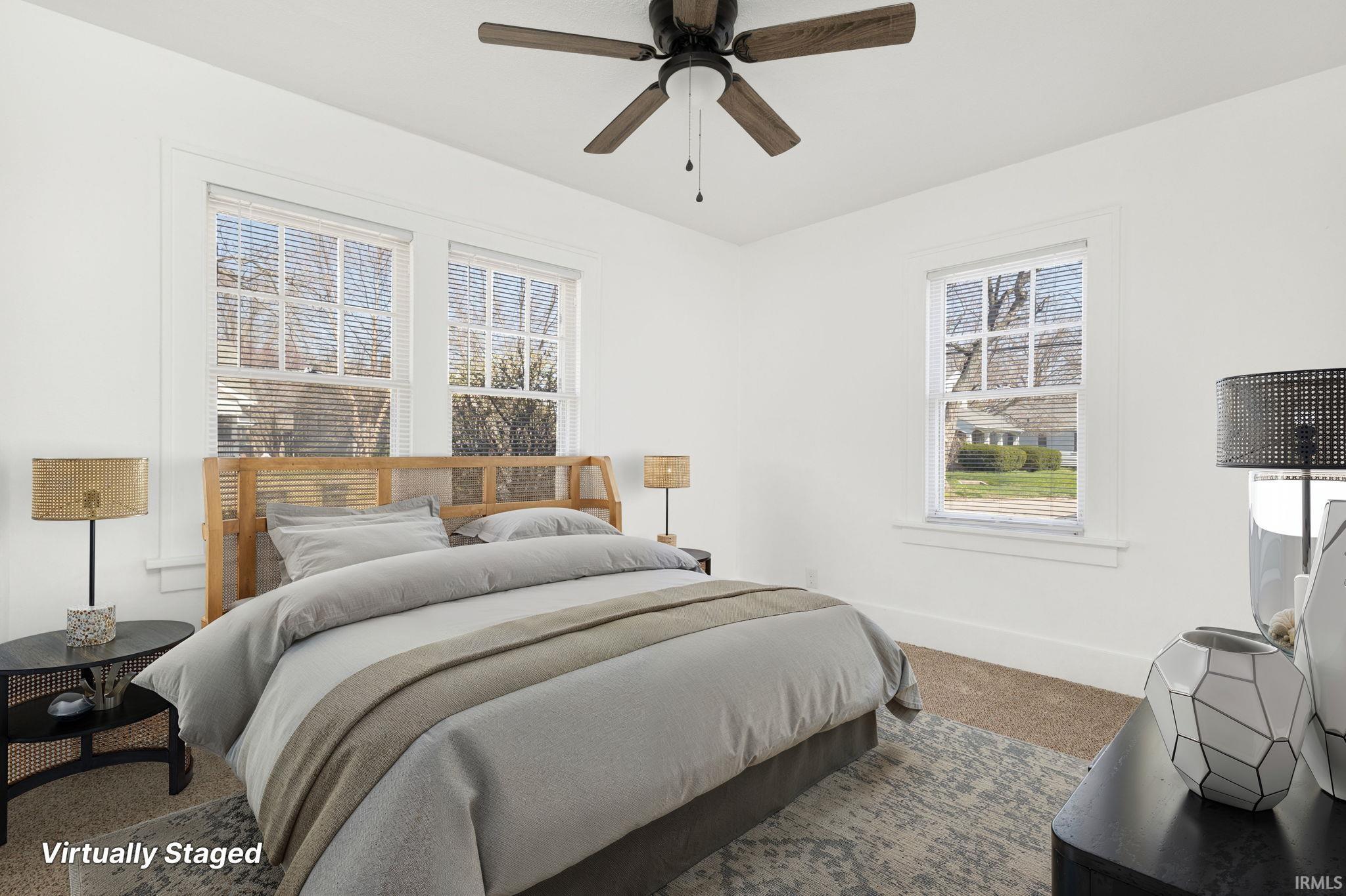 1202 S Twyckenham Drive South Bend IN 46615