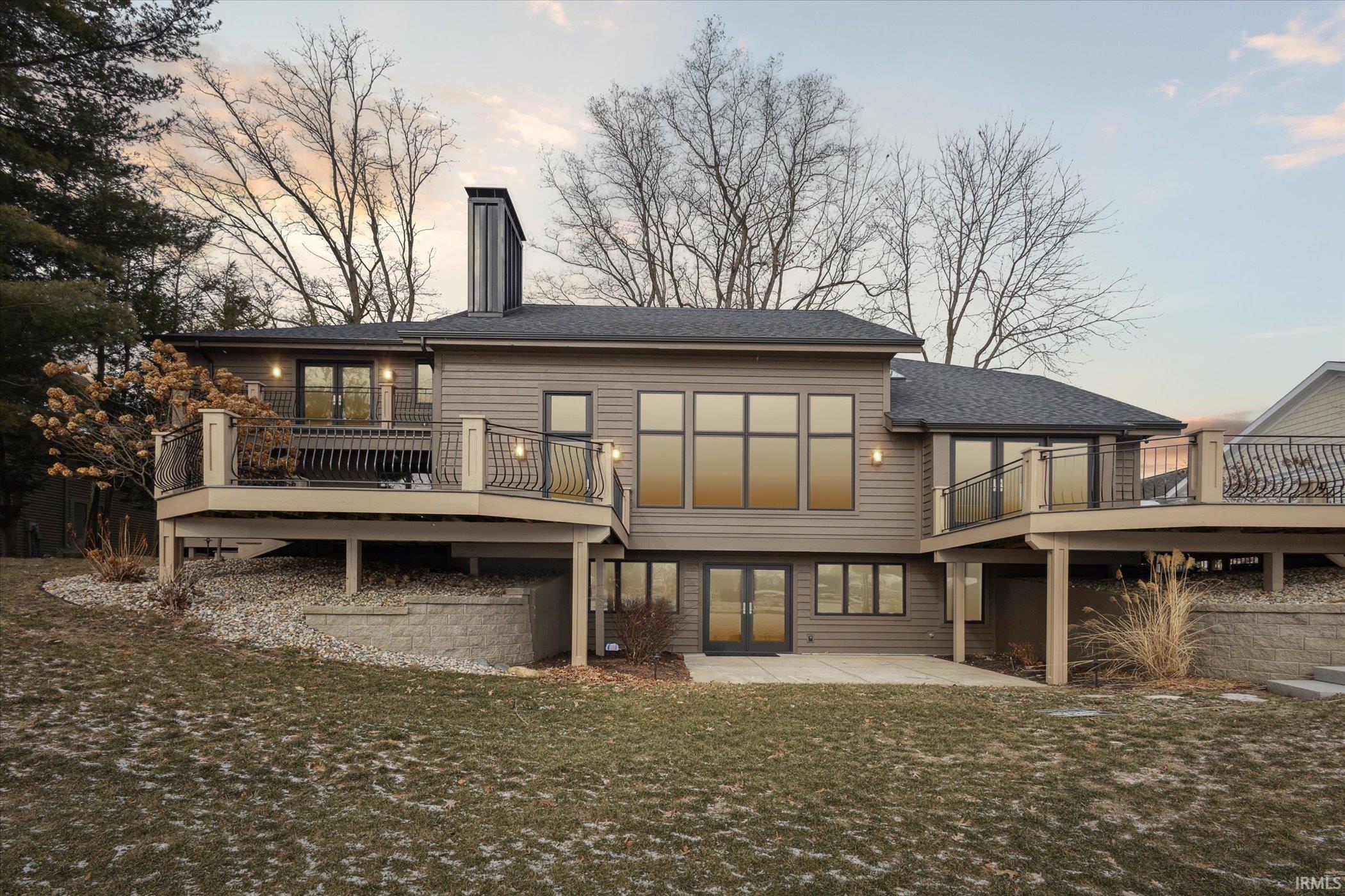 22694 Weatherby Lane Elkhart IN 46514