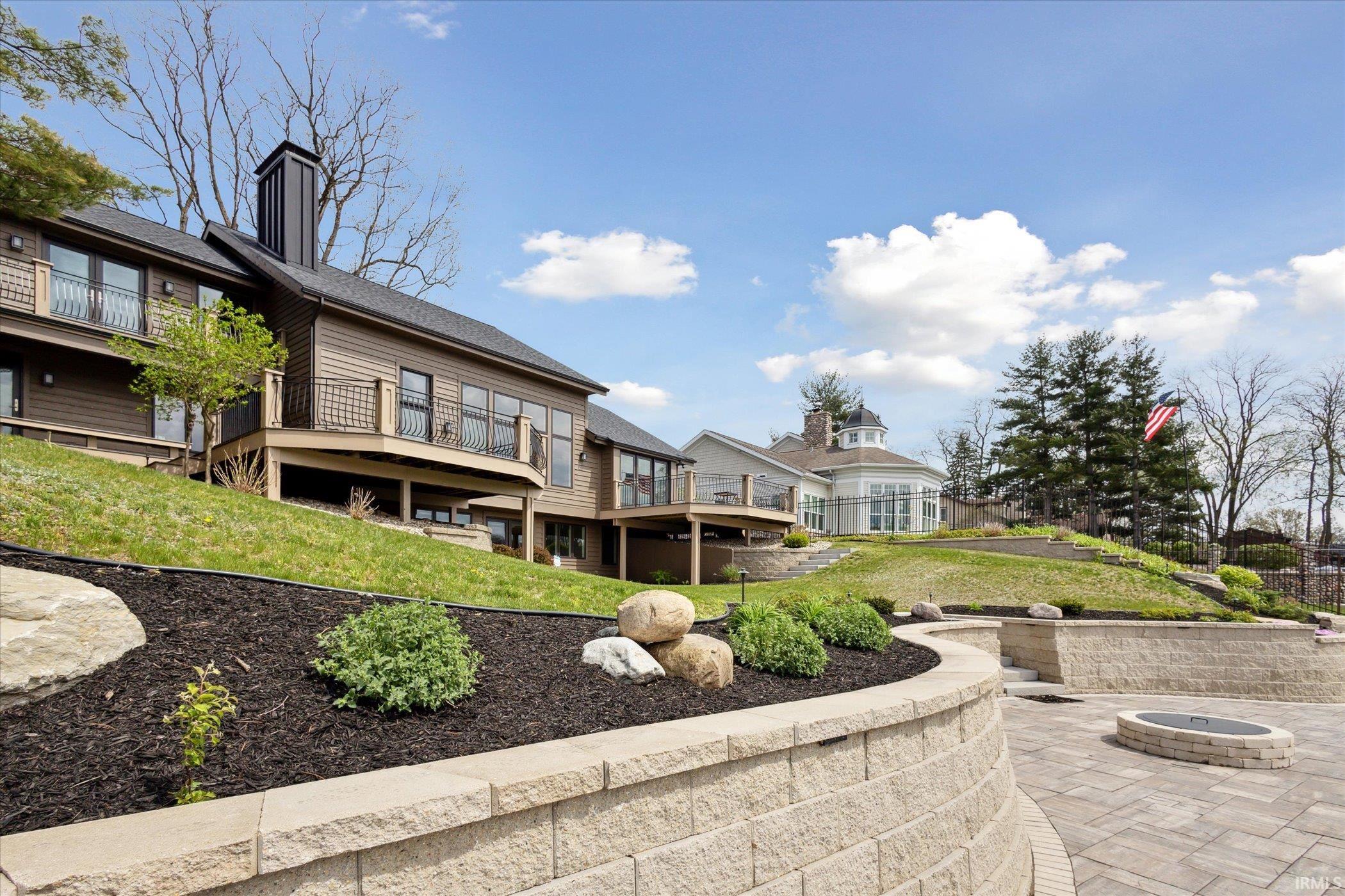 22694 Weatherby Lane Elkhart IN 46514