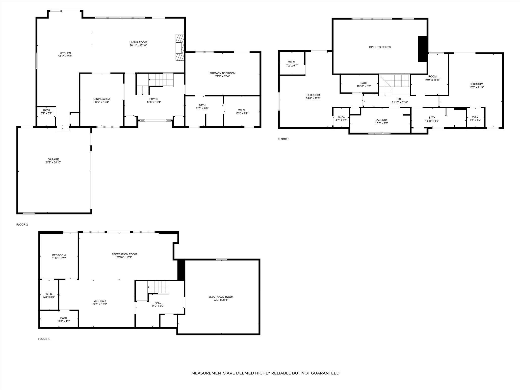 22694 Weatherby Lane Elkhart IN 46514