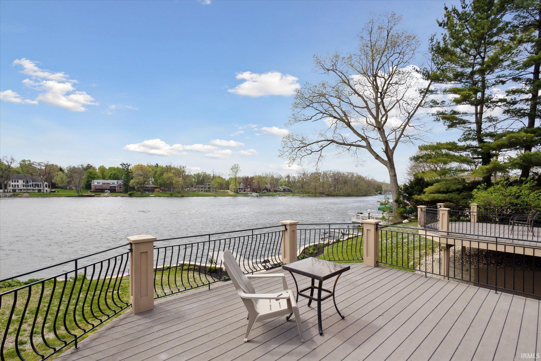 22694 Weatherby Lane Elkhart IN 46514