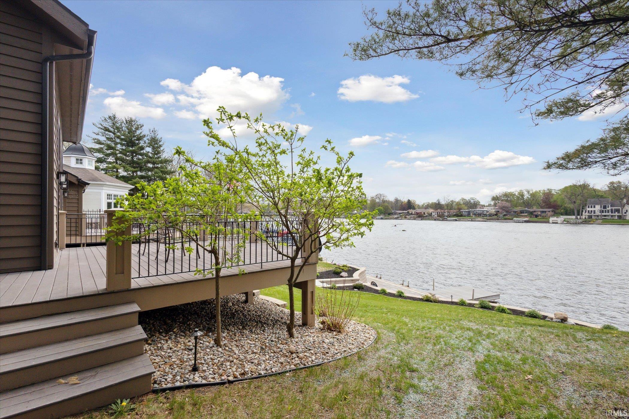 22694 Weatherby Lane Elkhart IN 46514