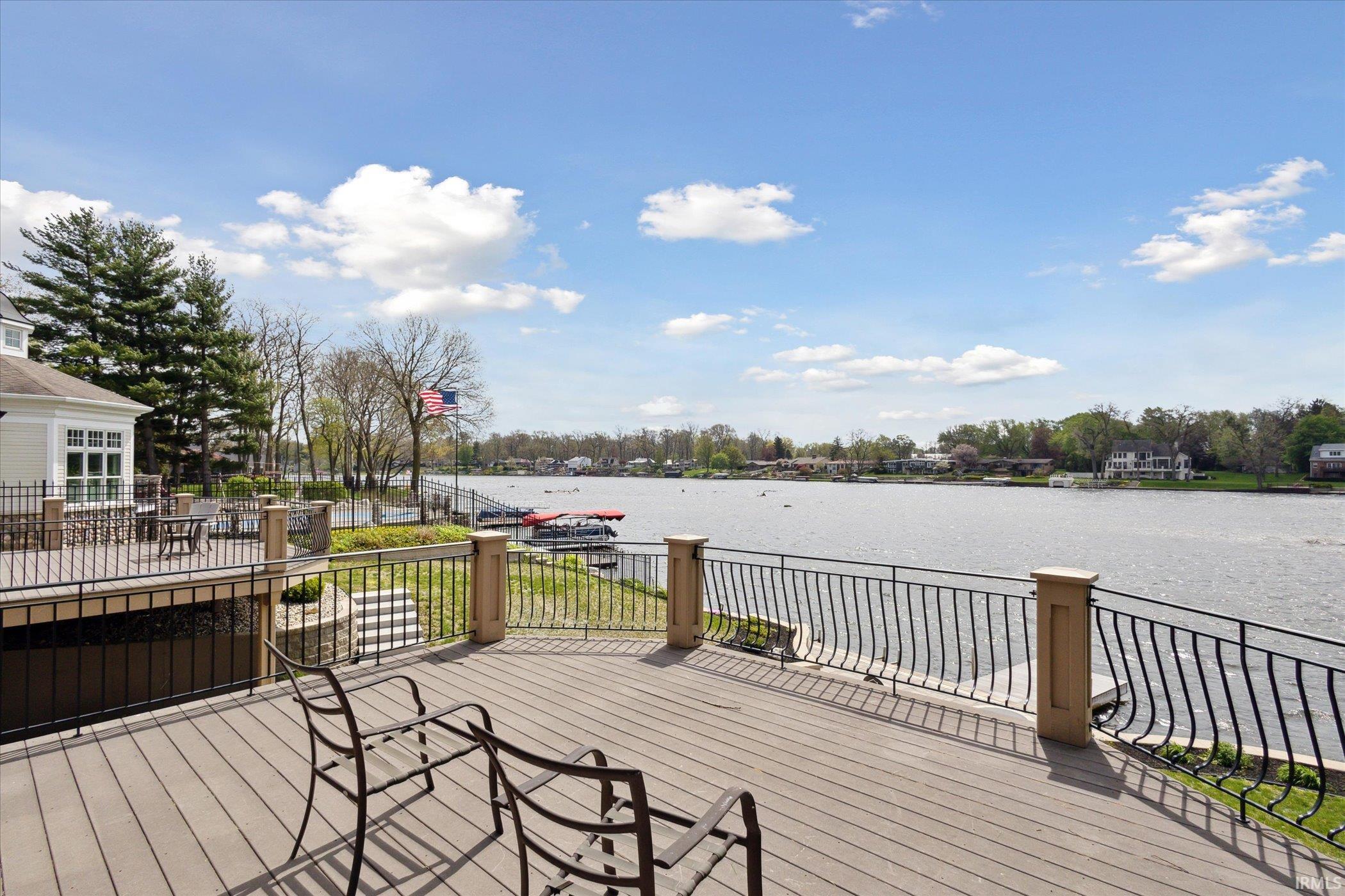 22694 Weatherby Lane Elkhart IN 46514