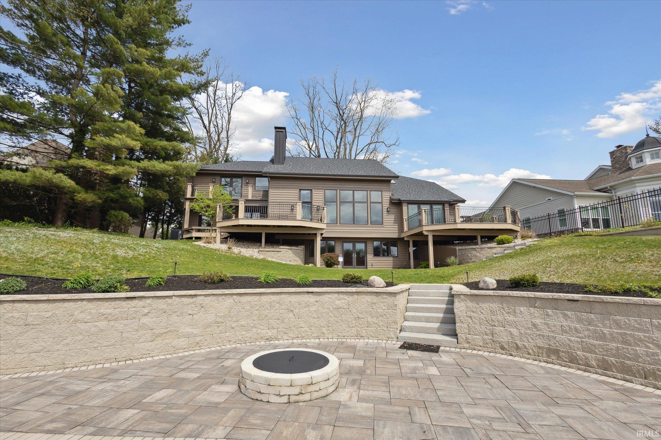 22694 Weatherby Lane Elkhart IN 46514