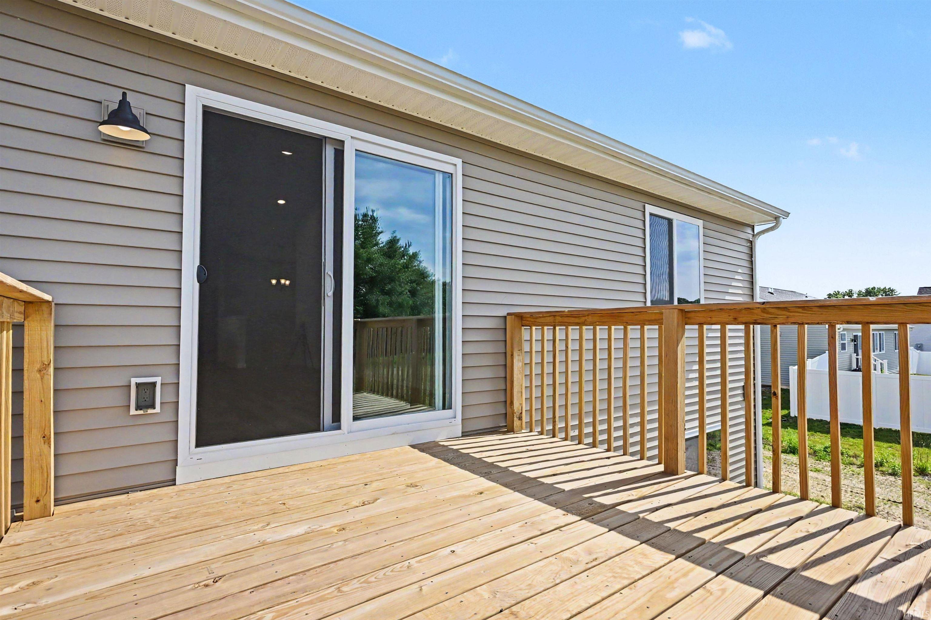 50662 White Buck Drive Elkhart IN 46514