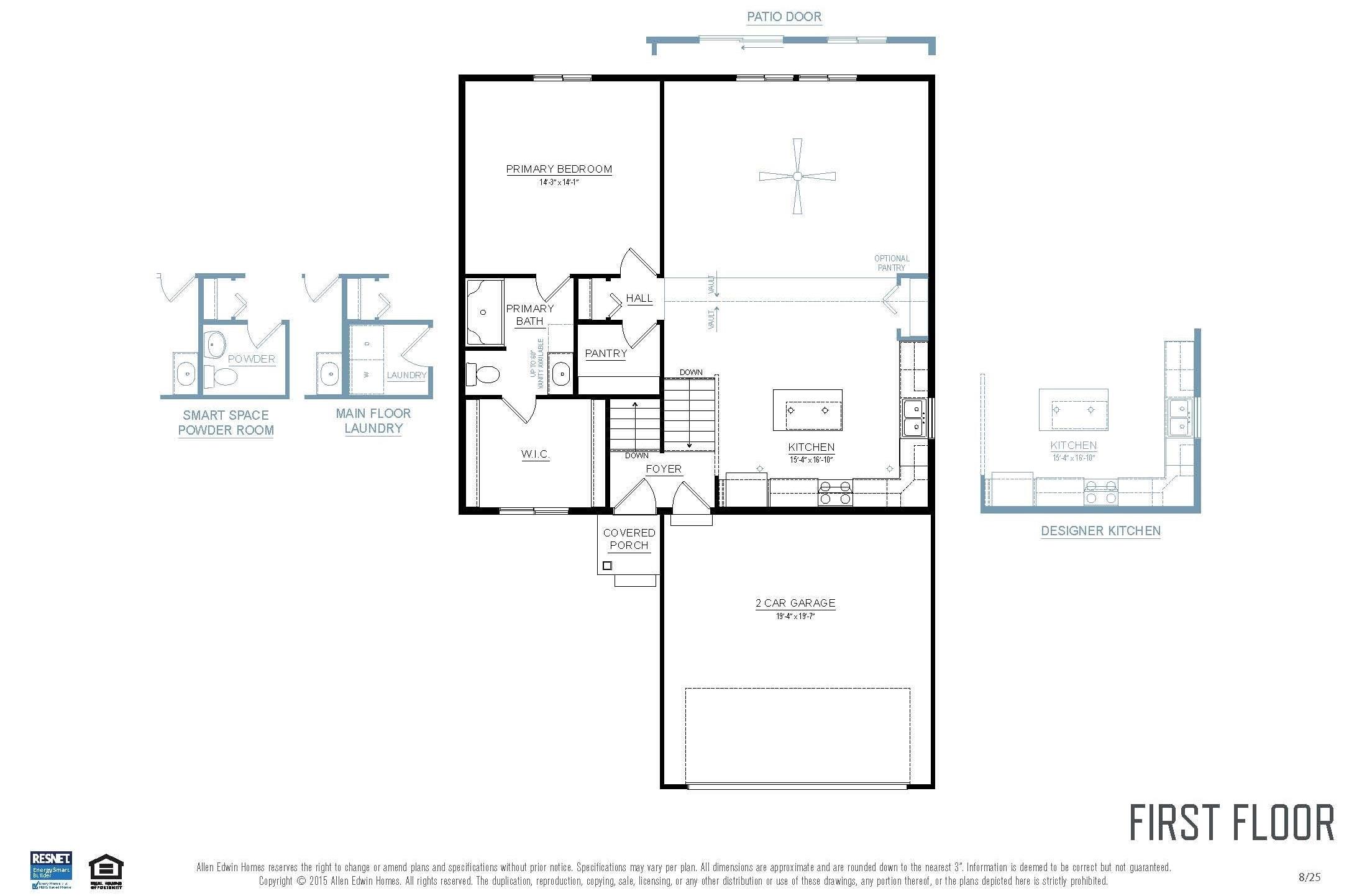 50662 White Buck Drive Elkhart IN 46514