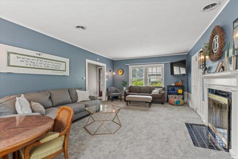 1102 E Wayne Street South Bend IN 46615