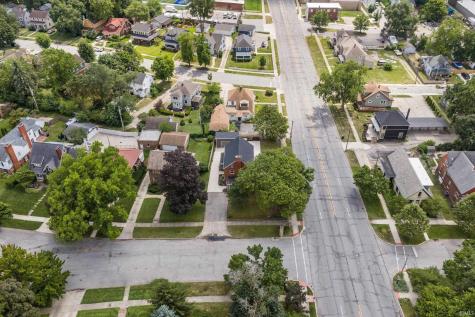 1102 E Wayne Street South Bend IN 46615