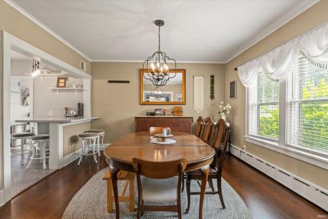 1102 E Wayne Street South Bend IN 46615