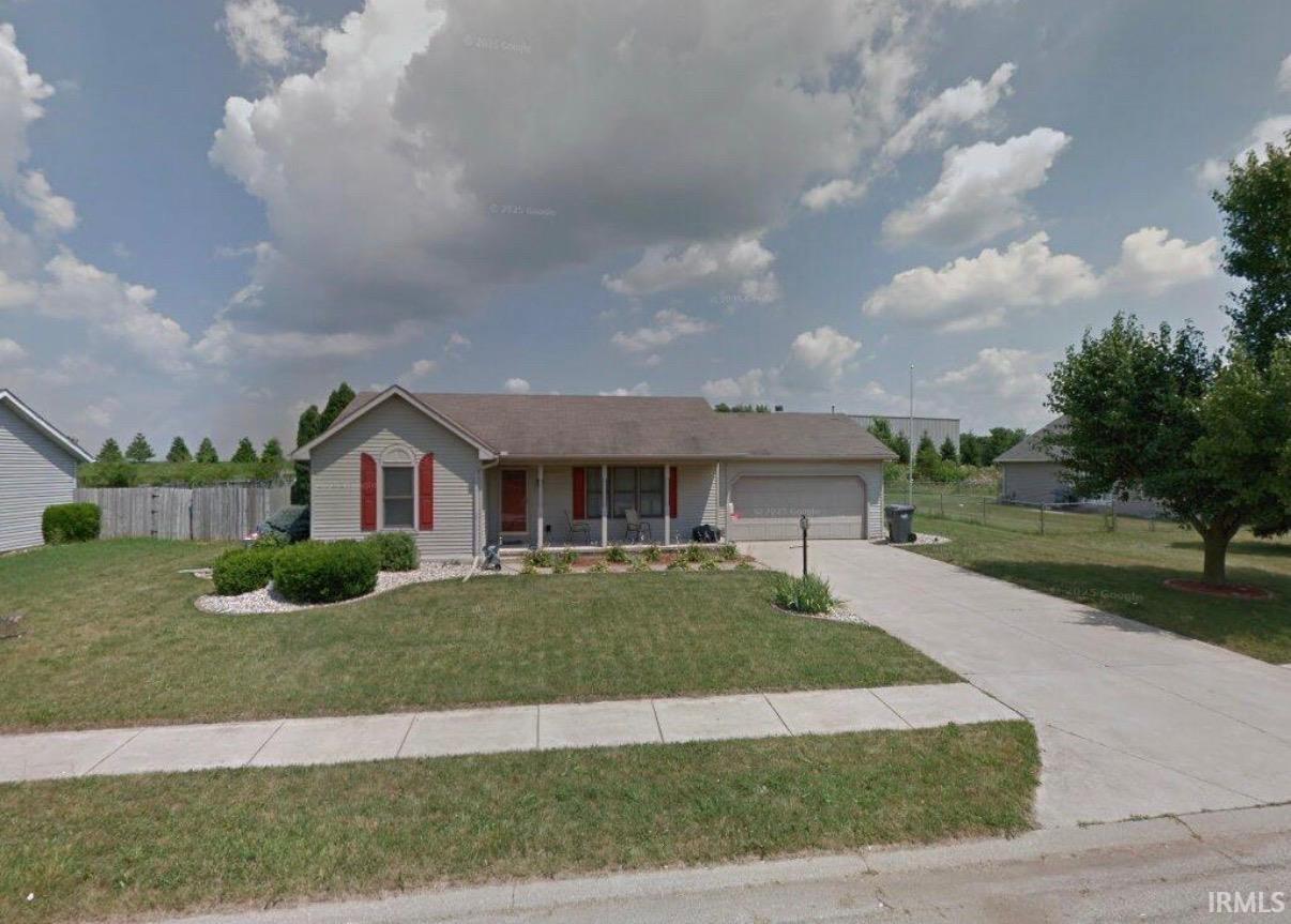65906 Harwood Drive Goshen IN 46526