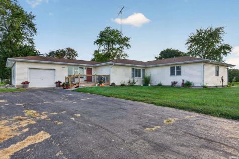 7763 W 650 N Royal Center IN 46978