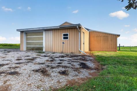 7763 W 650 N Royal Center IN 46978