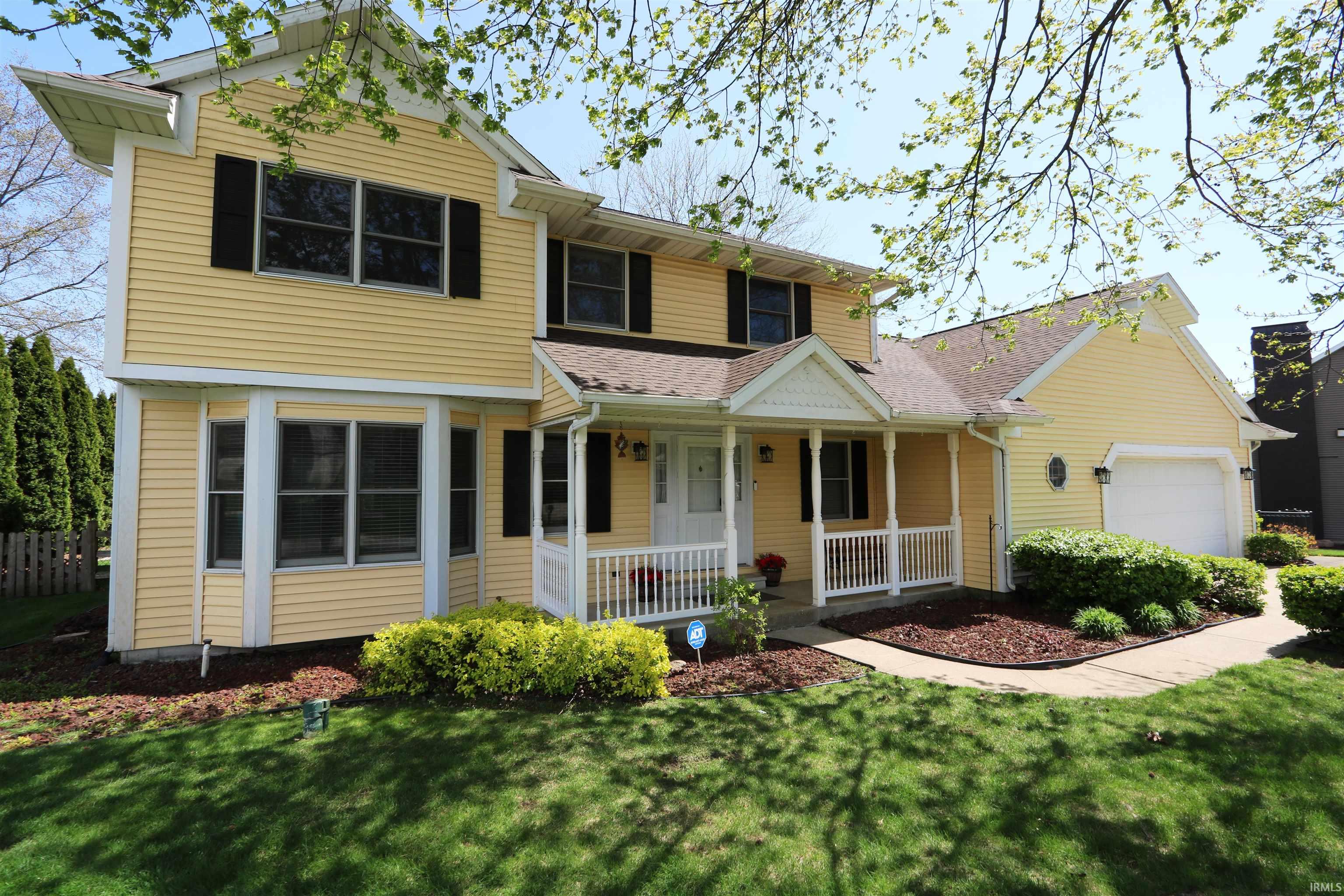 53240 Lehner Court Granger IN 46530