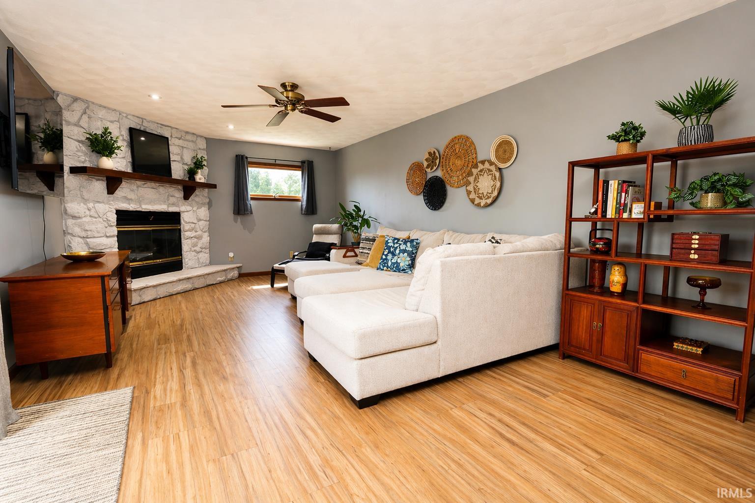 53240 Lehner Court Granger IN 46530
