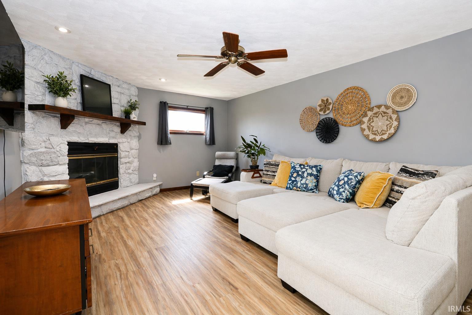 53240 Lehner Court Granger IN 46530
