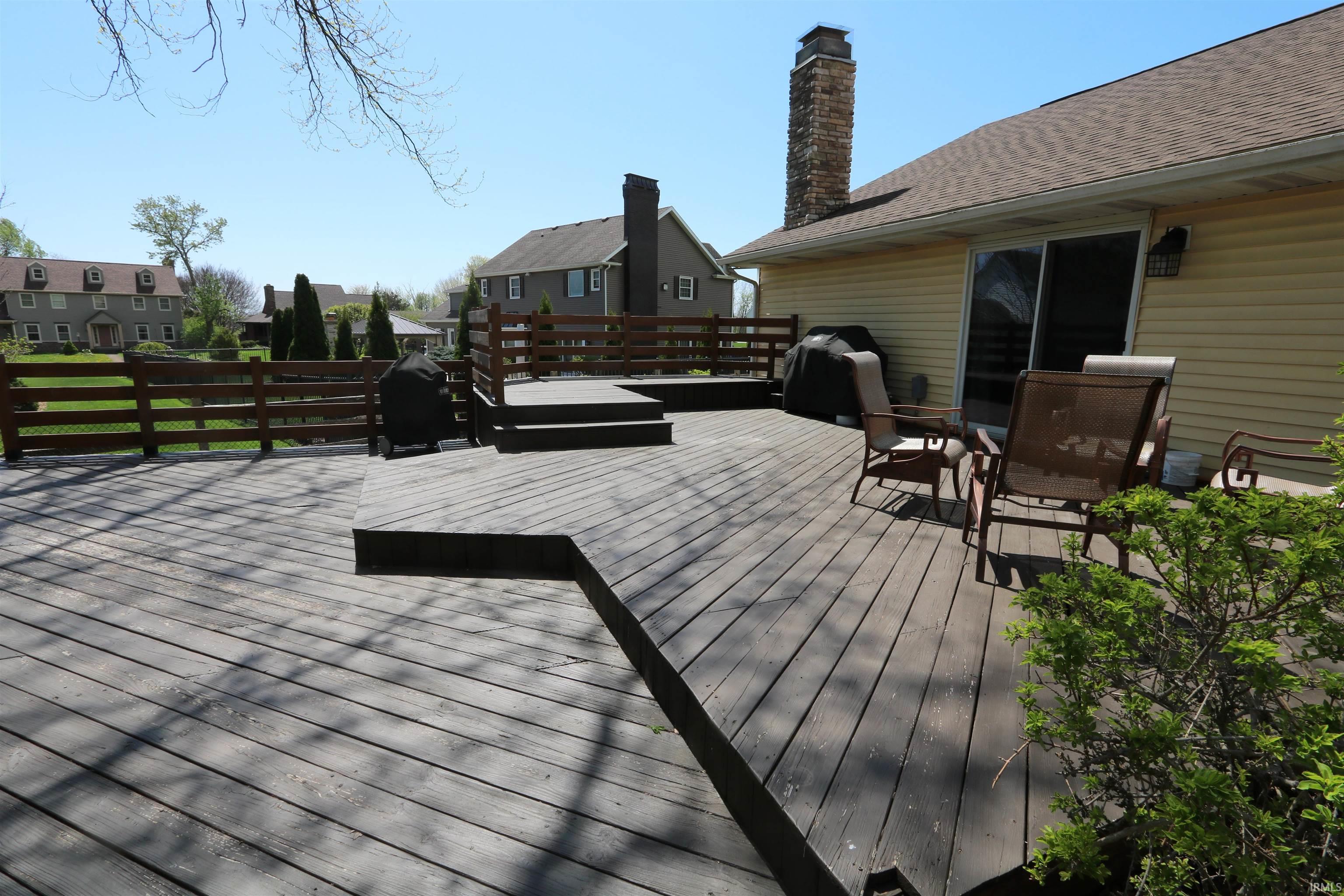 53240 Lehner Court Granger IN 46530