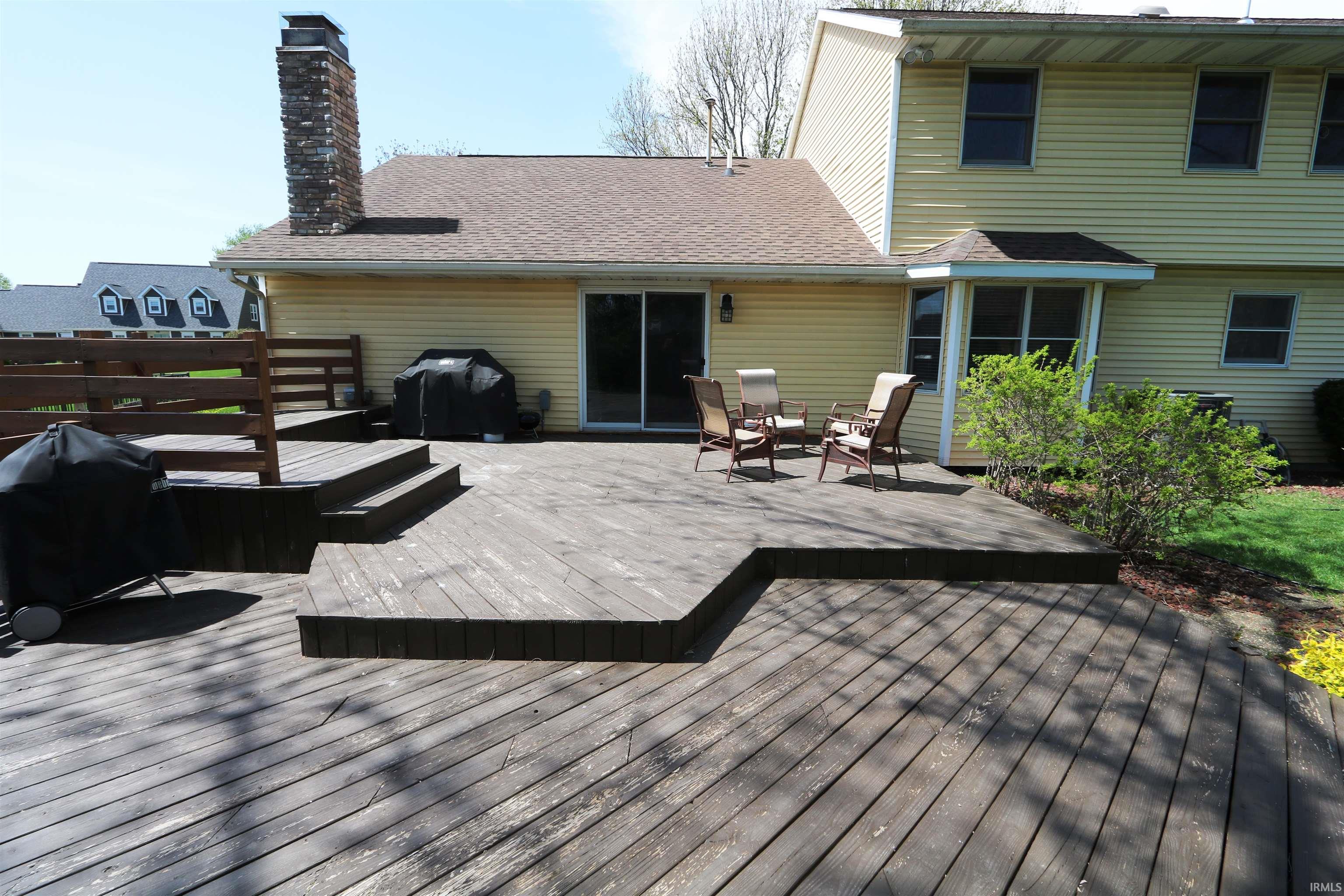 53240 Lehner Court Granger IN 46530