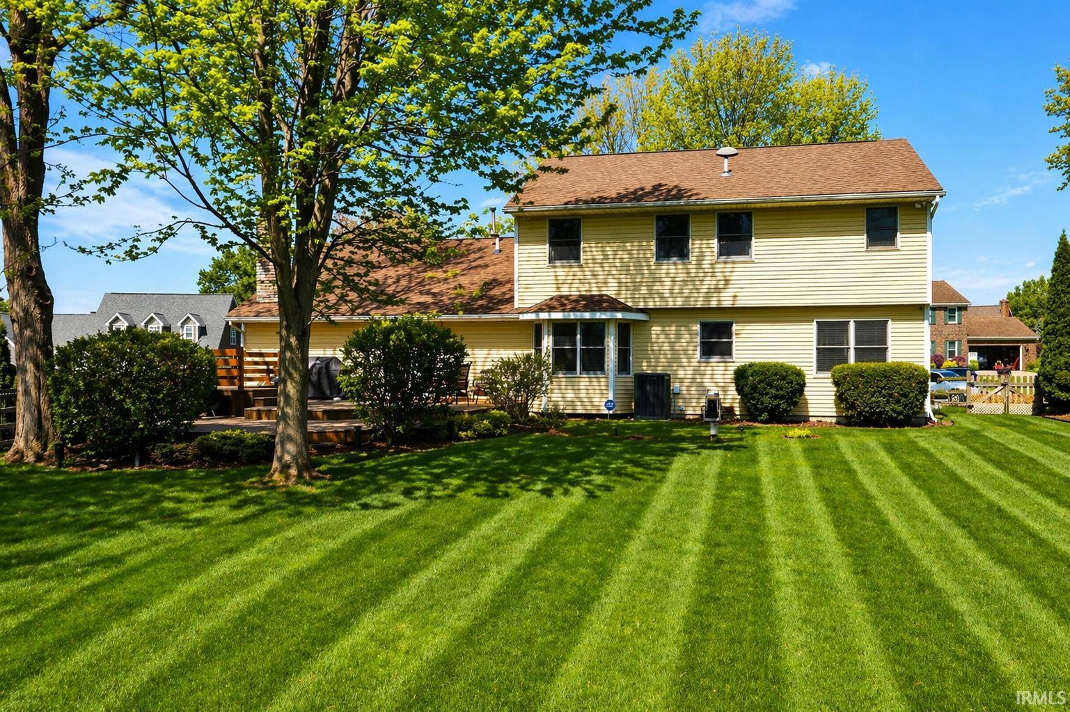 53240 Lehner Court Granger IN 46530