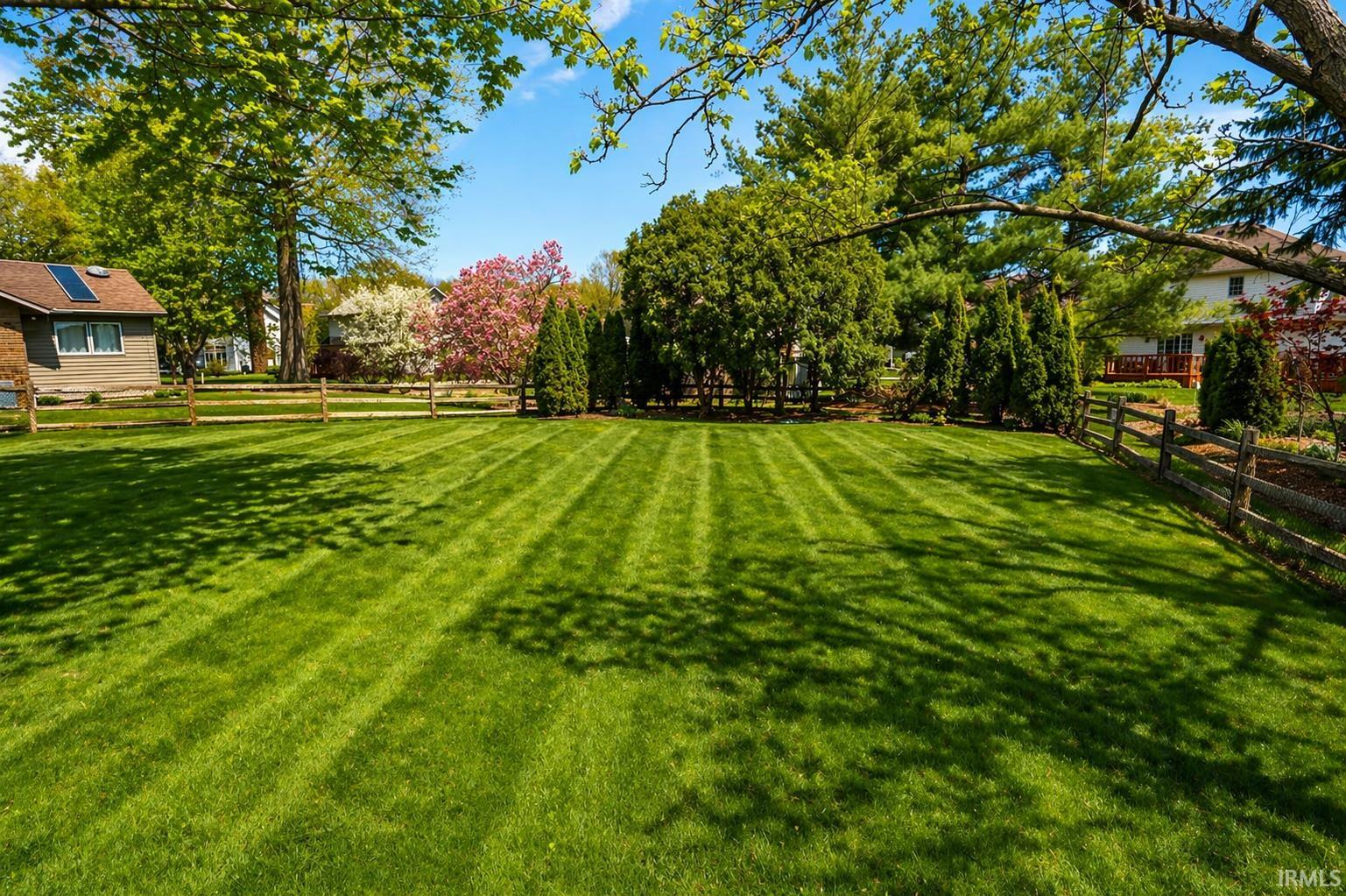 53240 Lehner Court Granger IN 46530