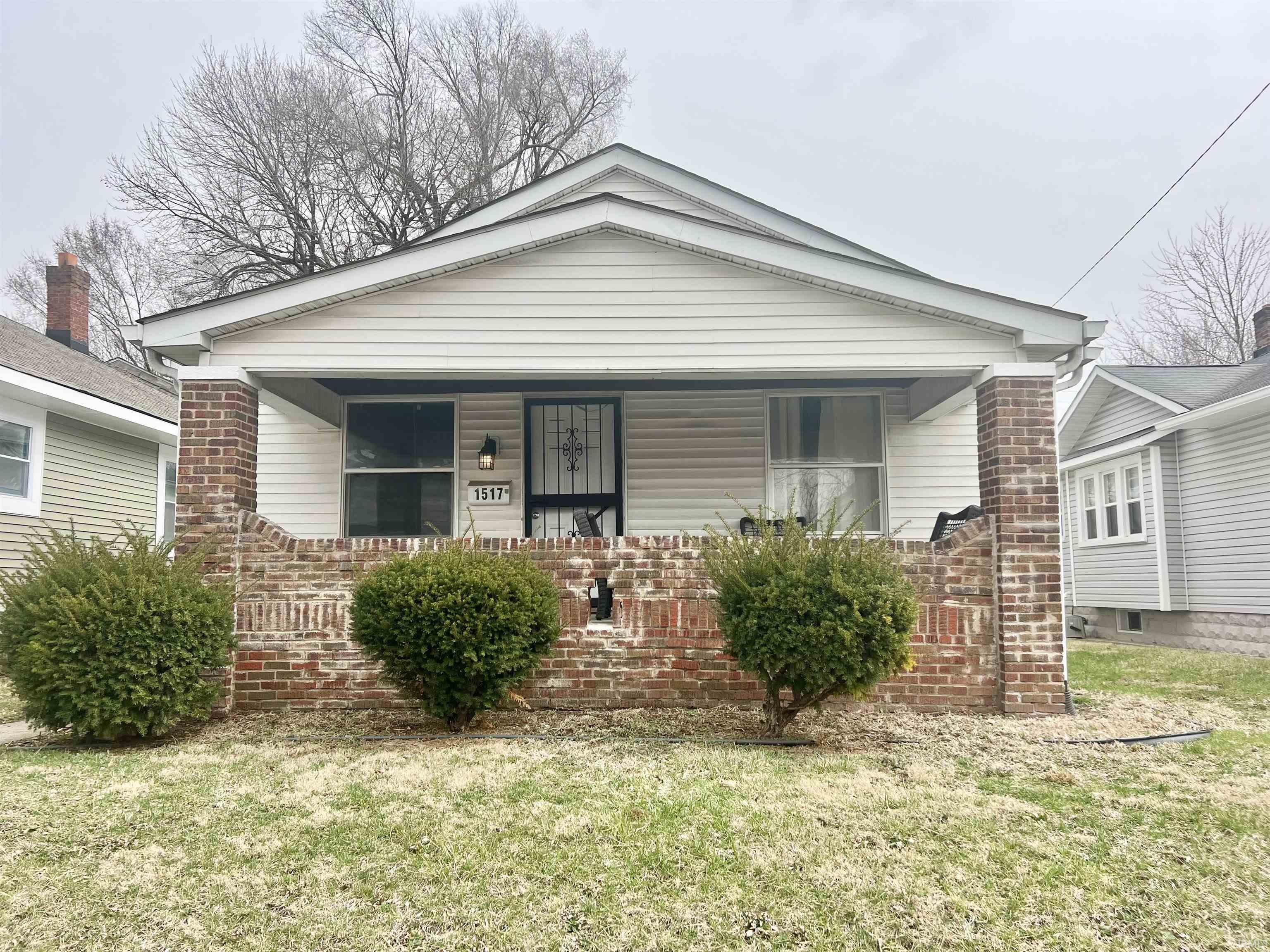 1517 Dawson Street Indianapolis IN 46203