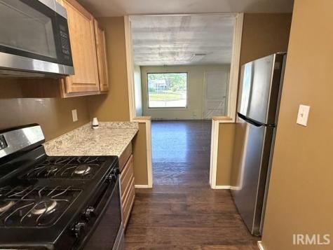 1505 E Wabash Avenue Crawfordsville IN 47933