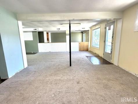 1505 E Wabash Avenue Crawfordsville IN 47933