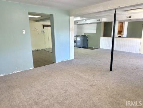 1505 E Wabash Avenue Crawfordsville IN 47933
