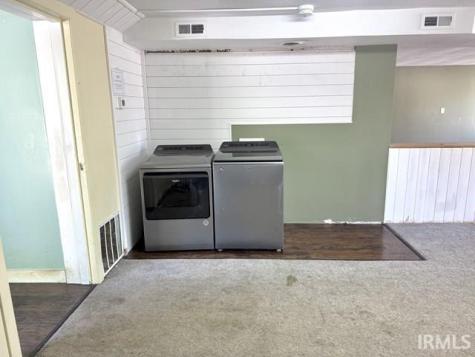1505 E Wabash Avenue Crawfordsville IN 47933