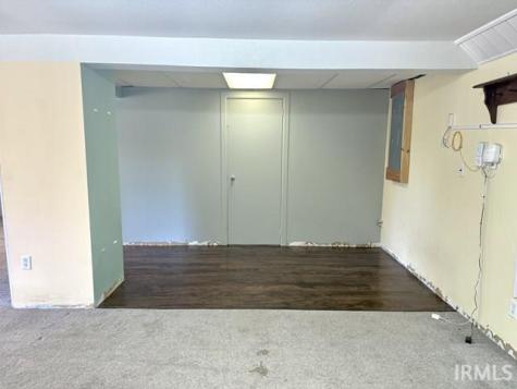 1505 E Wabash Avenue Crawfordsville IN 47933