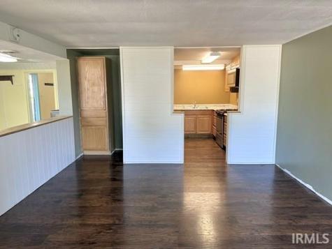 1505 E Wabash Avenue Crawfordsville IN 47933
