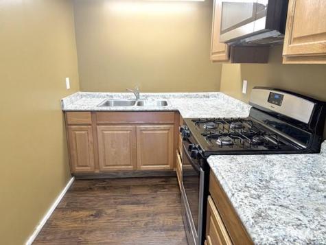 1505 E Wabash Avenue Crawfordsville IN 47933
