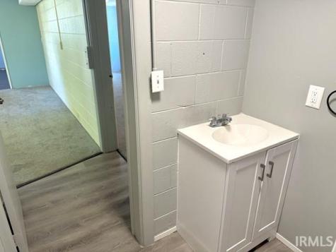 1505 E Wabash Avenue Crawfordsville IN 47933