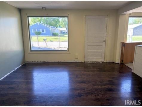1505 E Wabash Avenue Crawfordsville IN 47933