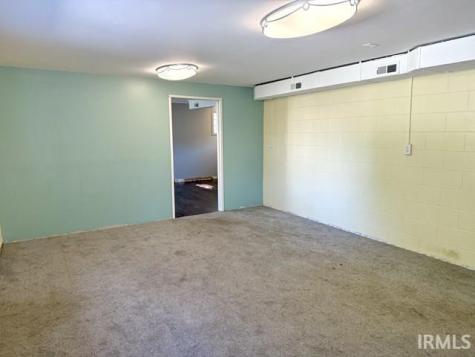 1505 E Wabash Avenue Crawfordsville IN 47933
