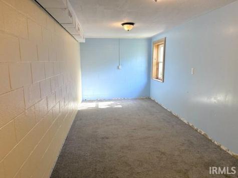 1505 E Wabash Avenue Crawfordsville IN 47933