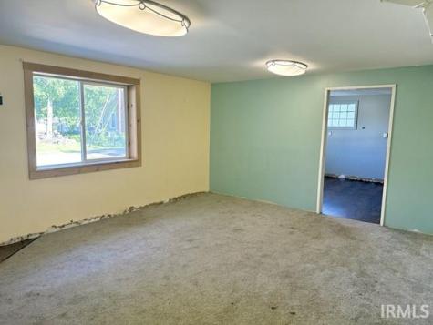 1505 E Wabash Avenue Crawfordsville IN 47933