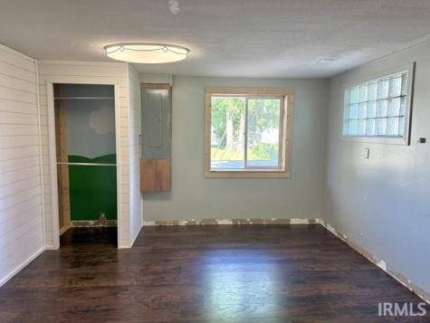1505 E Wabash Avenue Crawfordsville IN 47933
