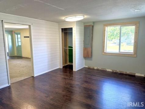 1505 E Wabash Avenue Crawfordsville IN 47933