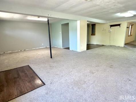 1505 E Wabash Avenue Crawfordsville IN 47933